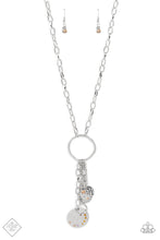 Load image into Gallery viewer, Trinket Twinkle - Multi Necklace
