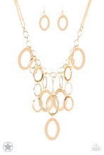 Load image into Gallery viewer, A Golden Spell - Gold Necklace
