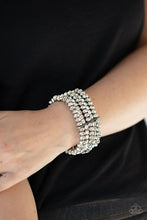 Load image into Gallery viewer, Best of LUXE - white - bracelet
