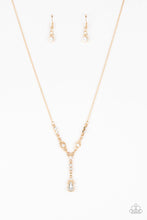 Load image into Gallery viewer, DIVA DAZZLE - GOLD CHAIN
