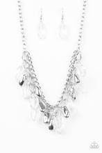 Load image into Gallery viewer, Spring Daydream - White  Necklace
