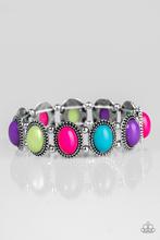Load image into Gallery viewer, Colorful Carnival Multi-Bracelet

